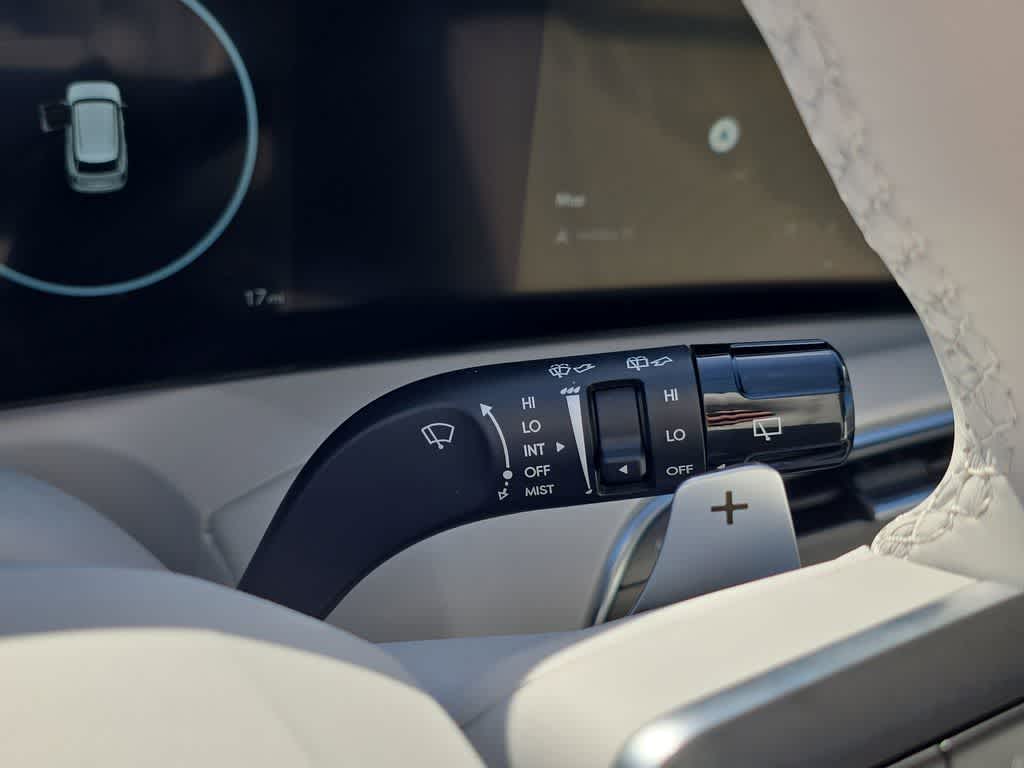 Thumbnail: 2026 Hyundai Palisade - 27