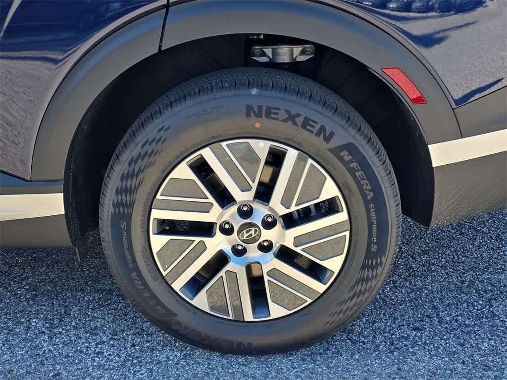 Thumbnail: 2026 Hyundai Palisade - 14