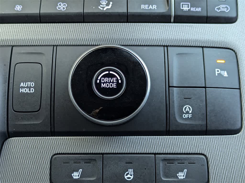 Thumbnail: 2021 Hyundai Palisade - 31