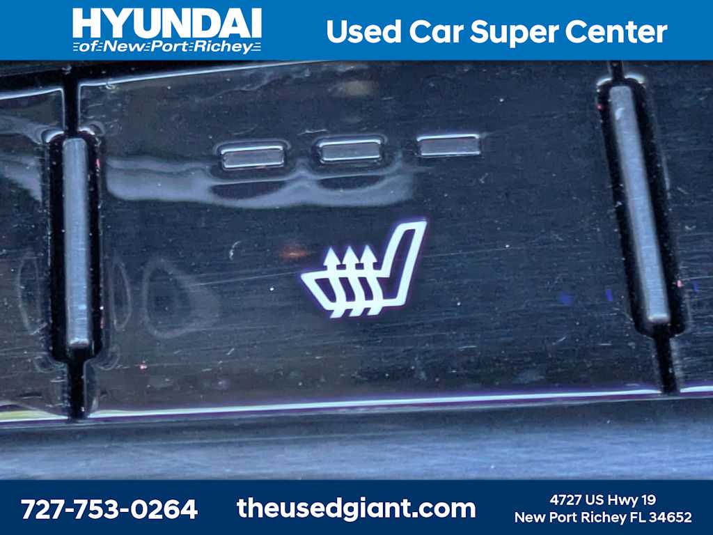 Thumbnail: 2023 Hyundai Tucson - 27