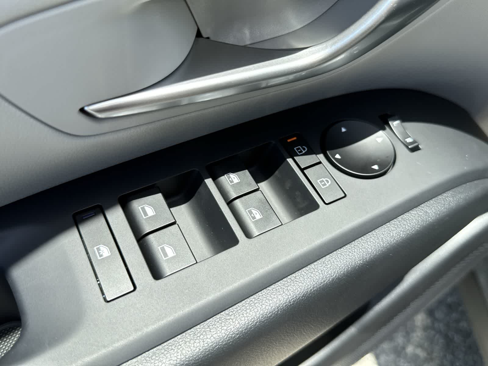 2025 Hyundai Tucson SEL Convenience 15