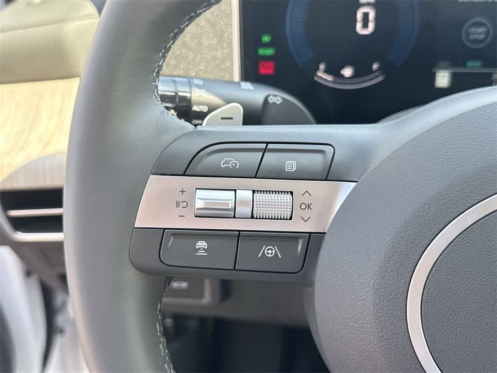 Thumbnail: 2025 Hyundai Sonata - 23