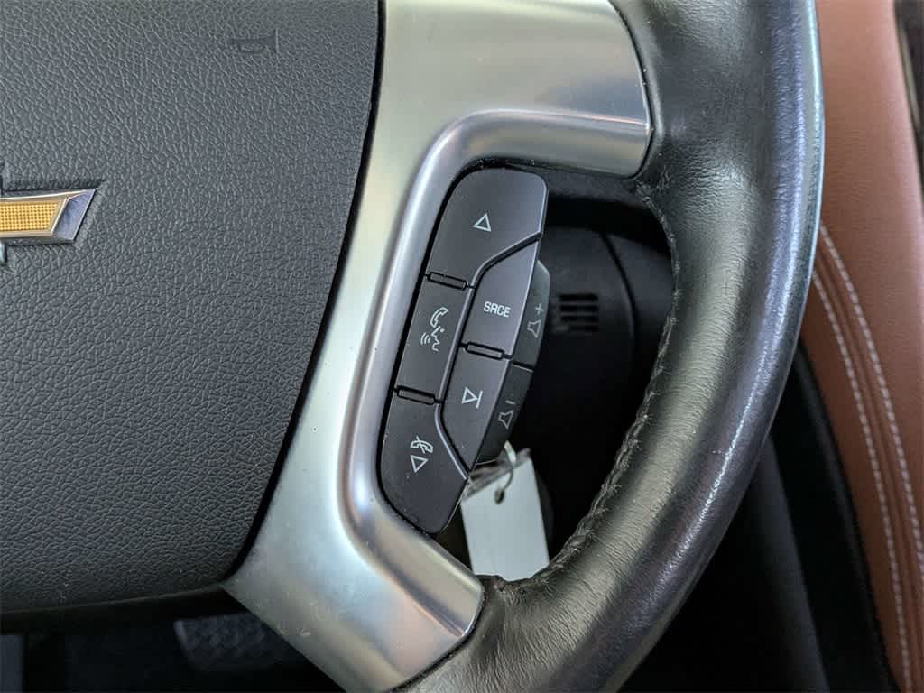 Thumbnail: 2017 Chevrolet Traverse - 37