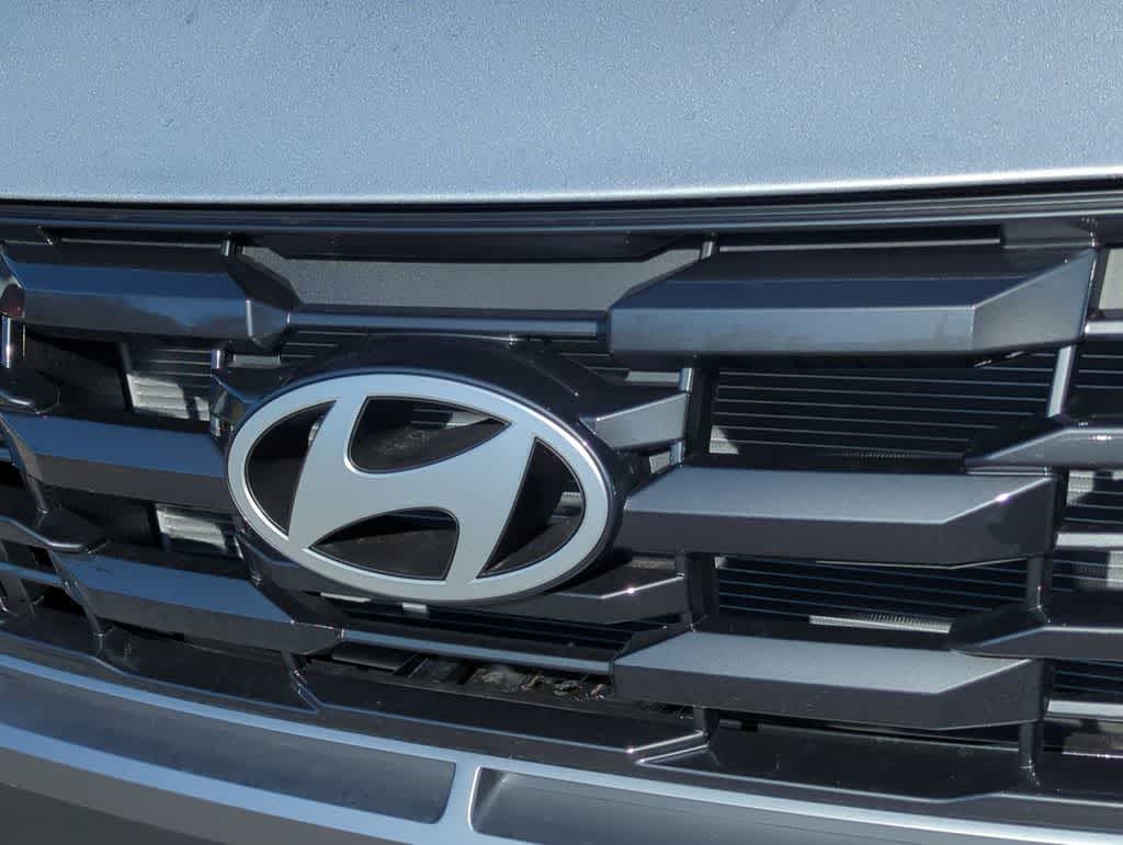 Thumbnail: 2026 Hyundai Tucson - 12