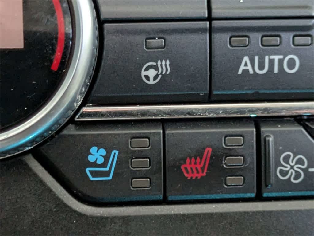 Thumbnail: 2021 Ford Expedition MAX - 37