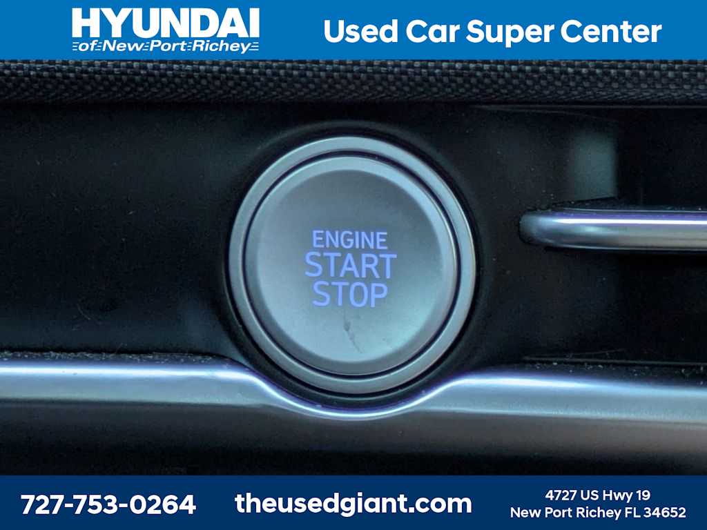 Thumbnail: 2025 Hyundai Tucson - 44