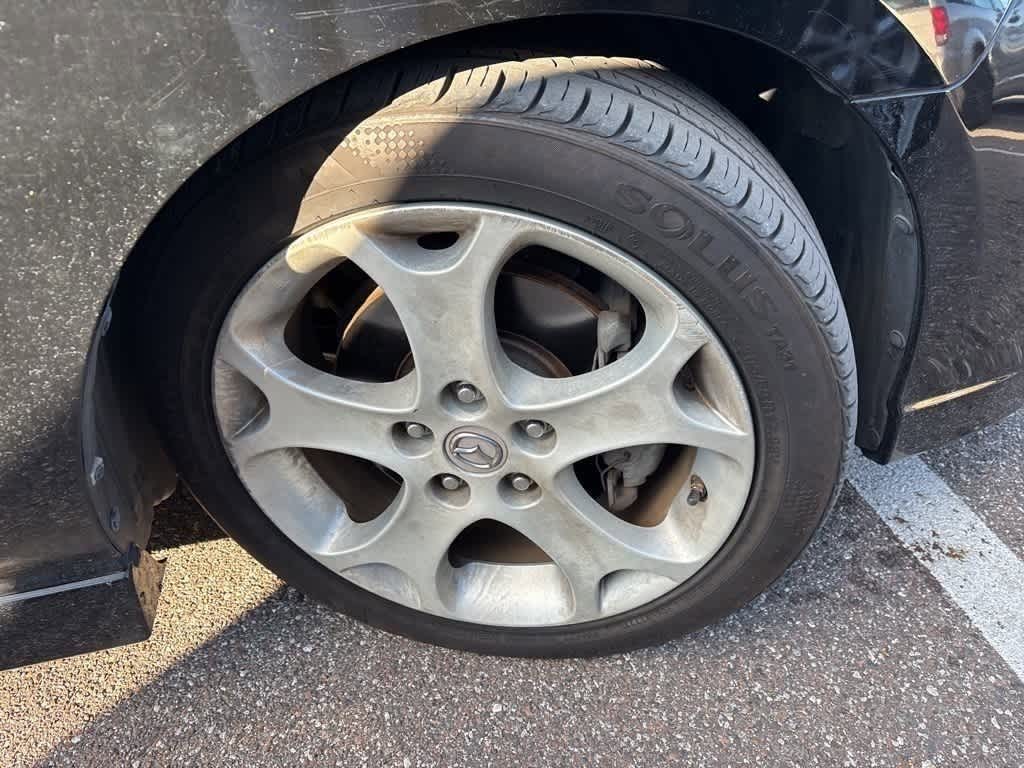 Thumbnail: 2010 Mazda Mazda5 - 5