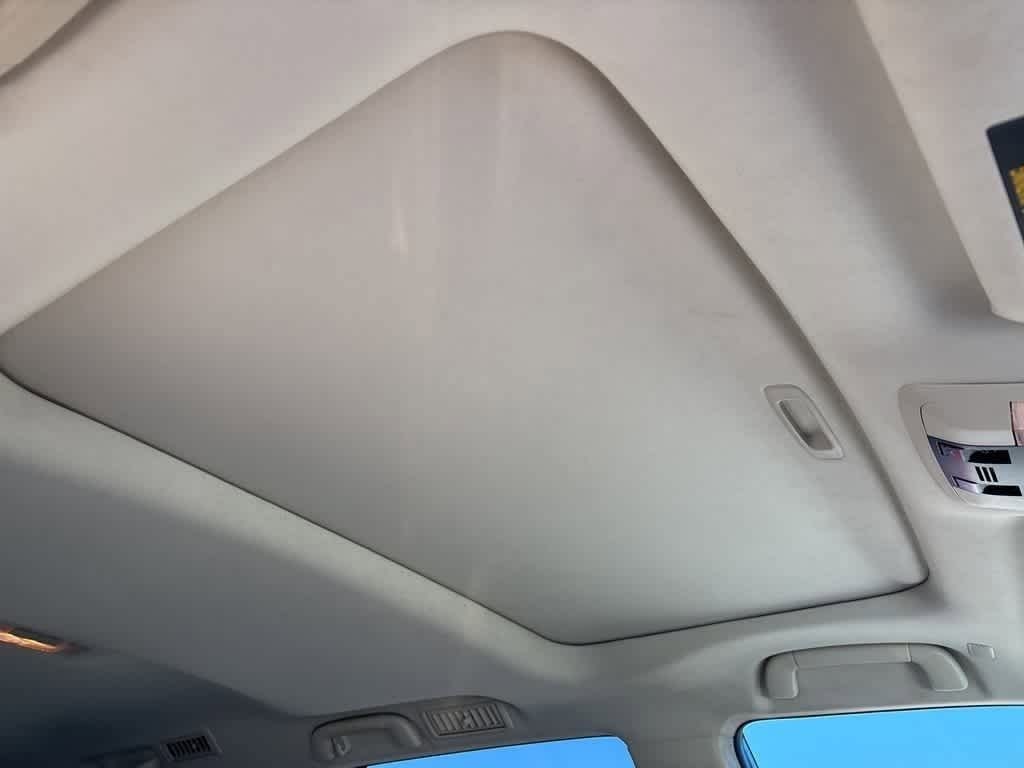 Thumbnail: 2021 Lexus GX - 8