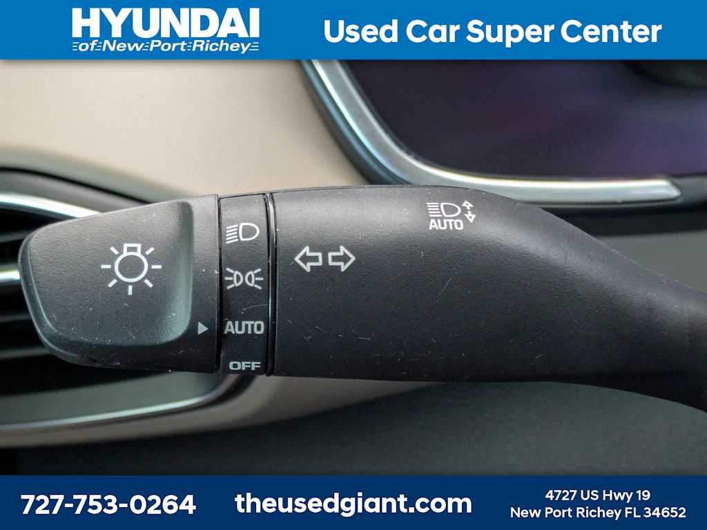 Thumbnail: 2023 Hyundai Santa Fe - 35