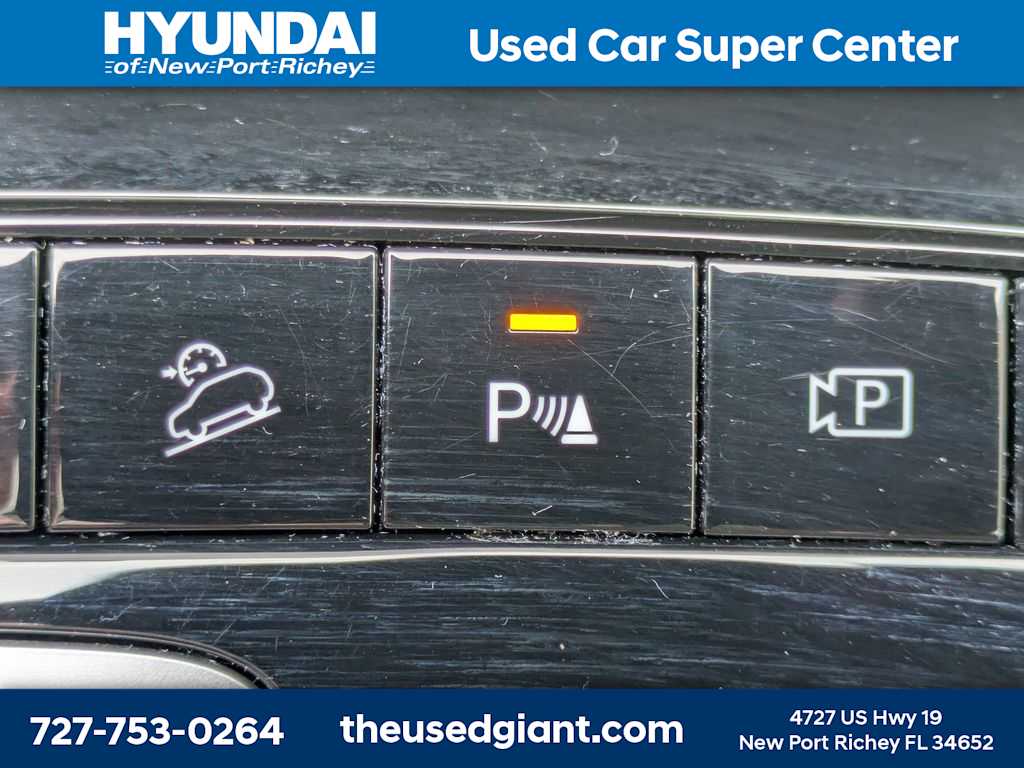 Thumbnail: 2024 Hyundai Tucson - 31