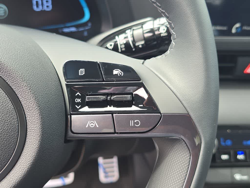Thumbnail: 2026 Hyundai Elantra - 25