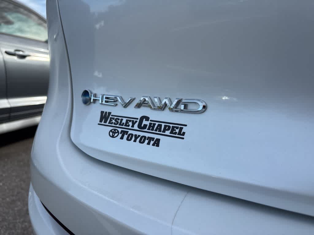 Thumbnail: 2025 Toyota Crown - 5