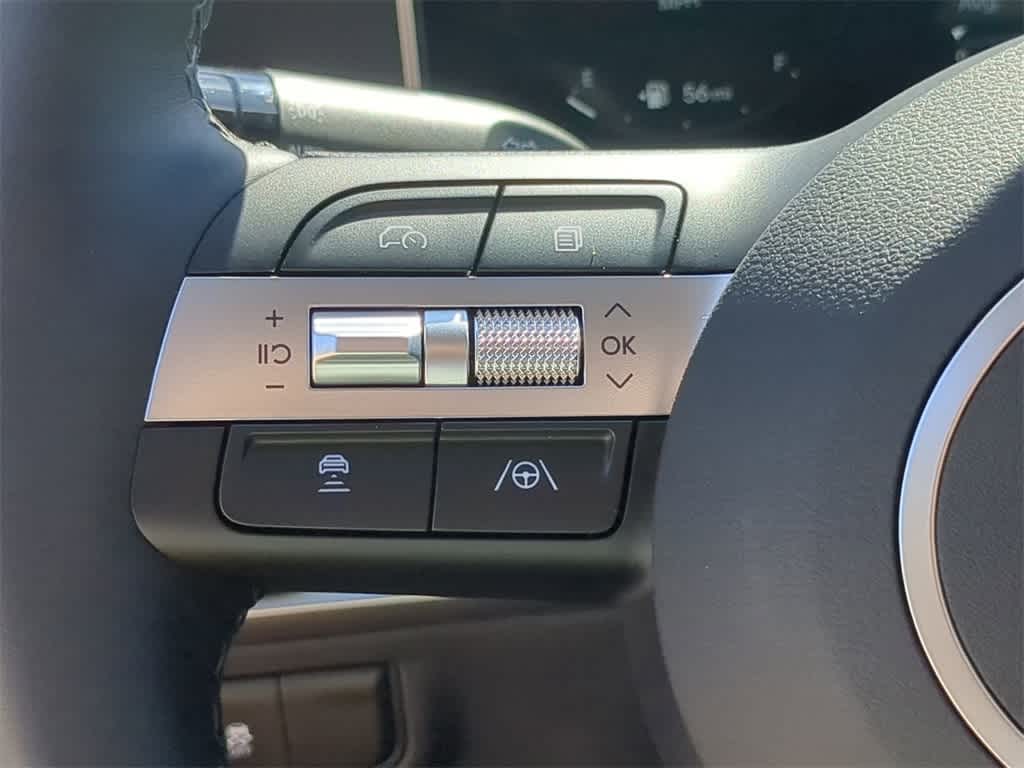 Thumbnail: 2026 Hyundai Tucson - 24