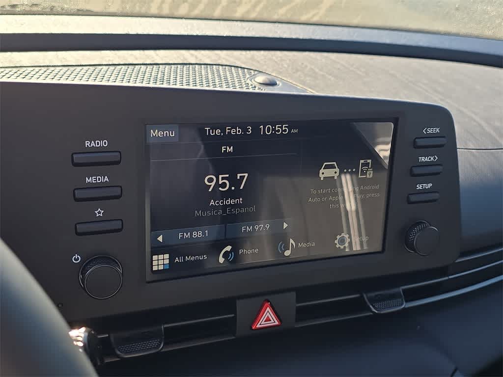 Thumbnail: 2026 Hyundai Elantra - 28