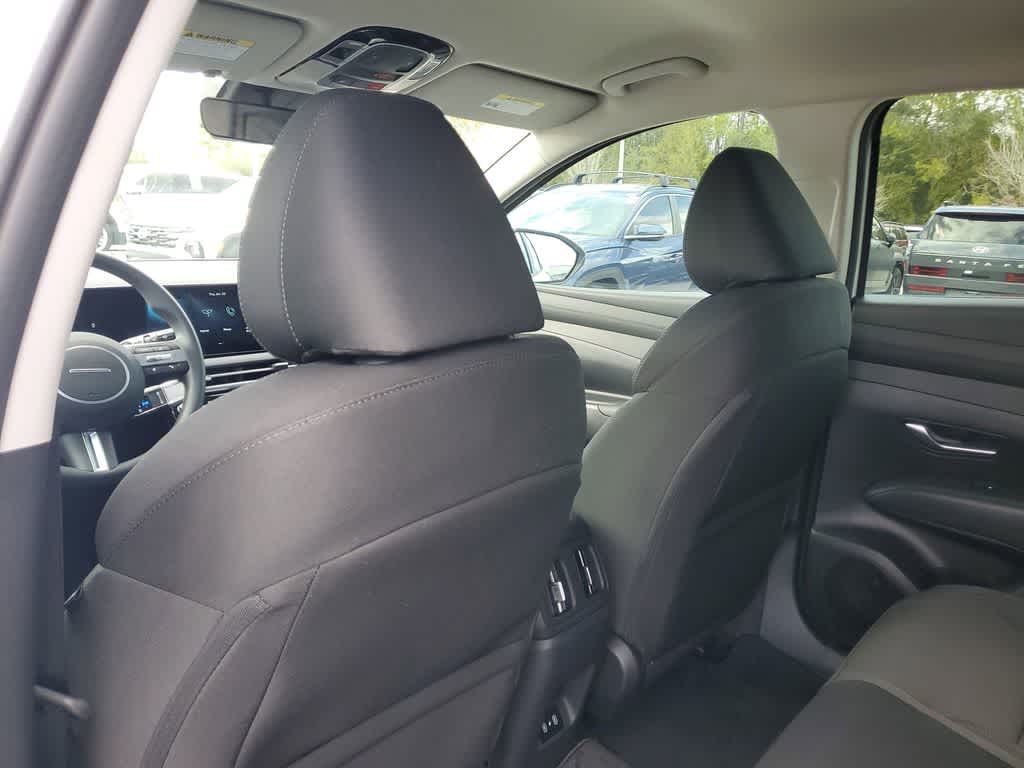 Thumbnail: 2026 Hyundai Tucson - 12