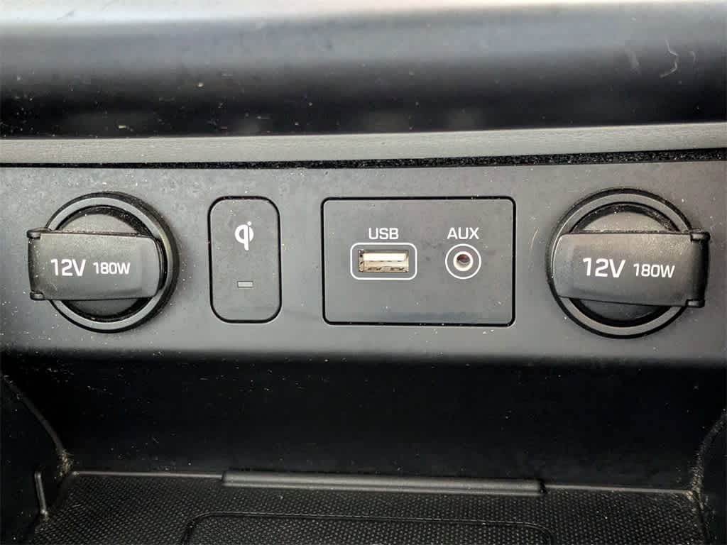 Thumbnail: 2019 Hyundai Sonata - 24