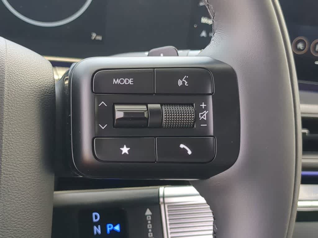 Thumbnail: 2026 Hyundai Santa Fe - 26