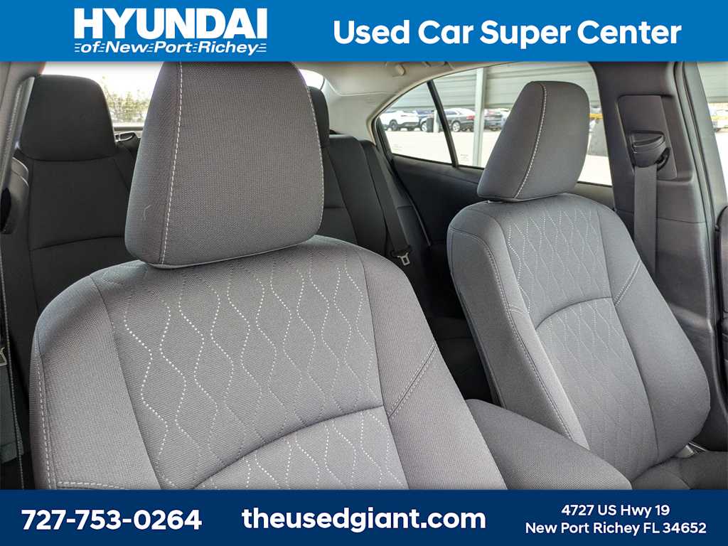 Thumbnail: 2025 Toyota Corolla - 6