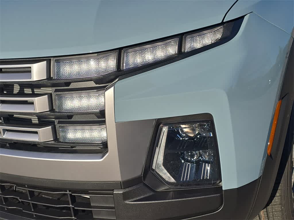 Thumbnail: 2026 Hyundai Santa Cruz - 10