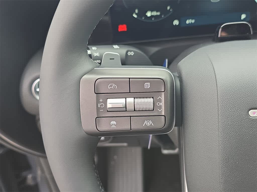 Thumbnail: 2026 Hyundai Palisade - 23