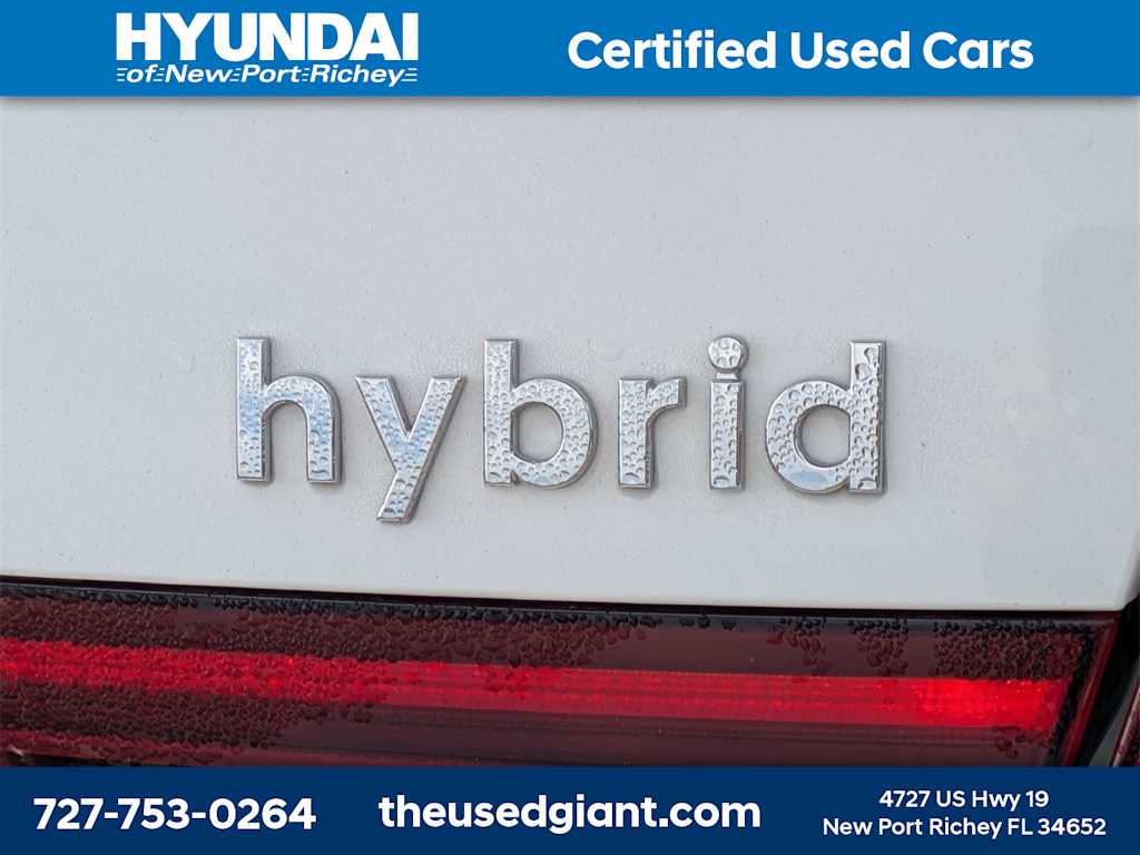 Thumbnail: 2021 Hyundai Sonata - 12