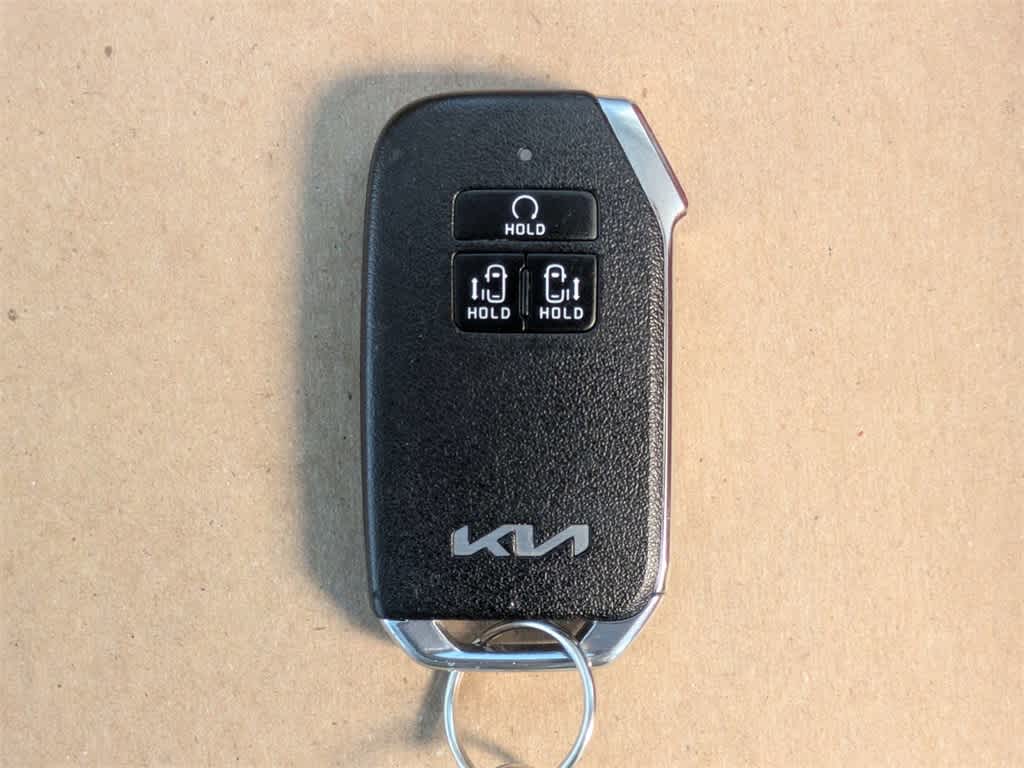 Thumbnail: 2024 Kia Carnival - 39