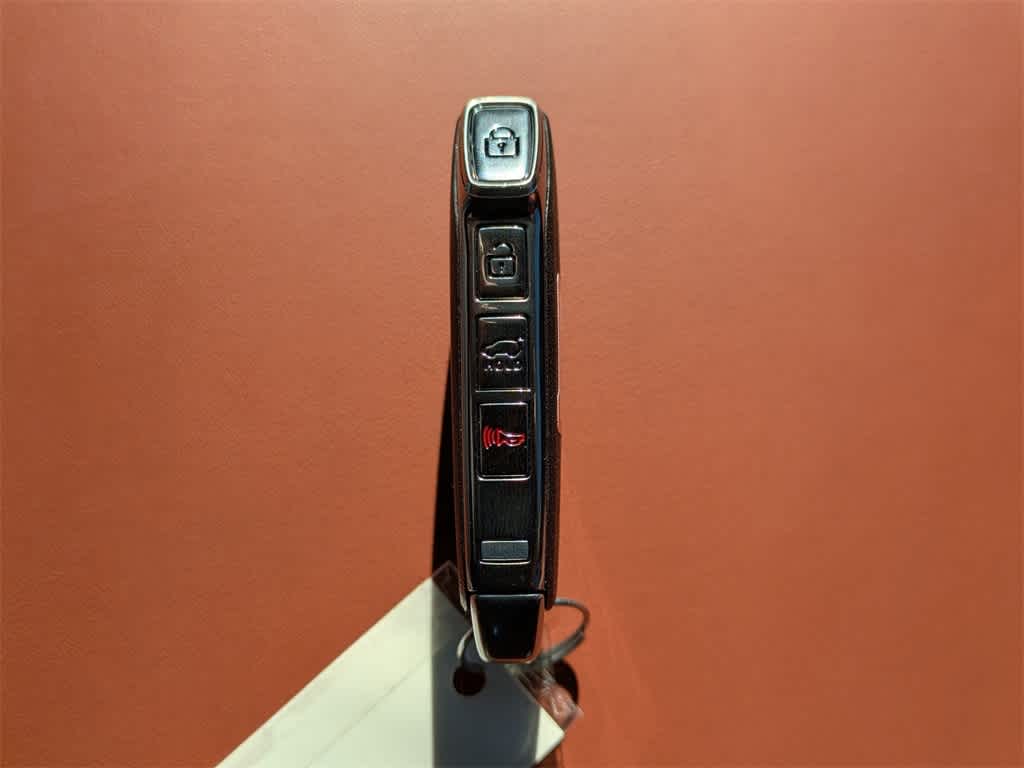 Thumbnail: 2023 Kia Carnival - 46