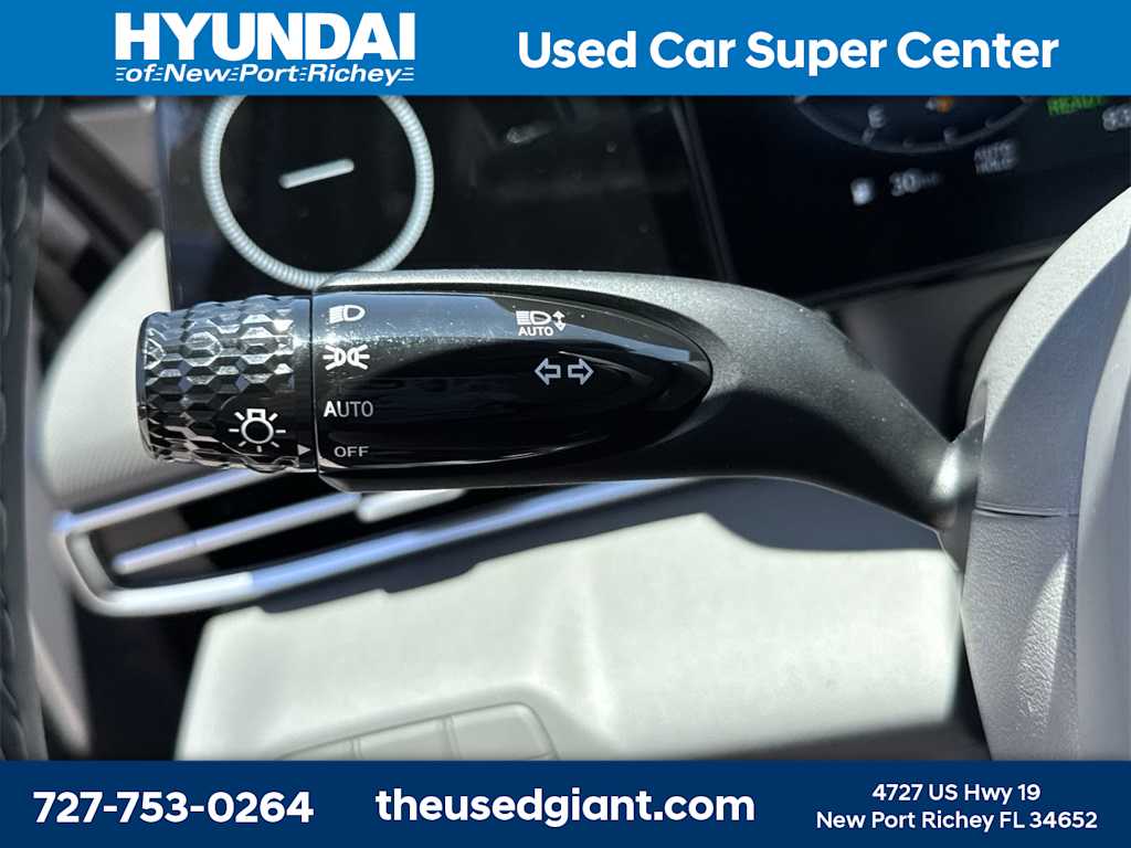 Thumbnail: 2025 Hyundai Elantra - 27