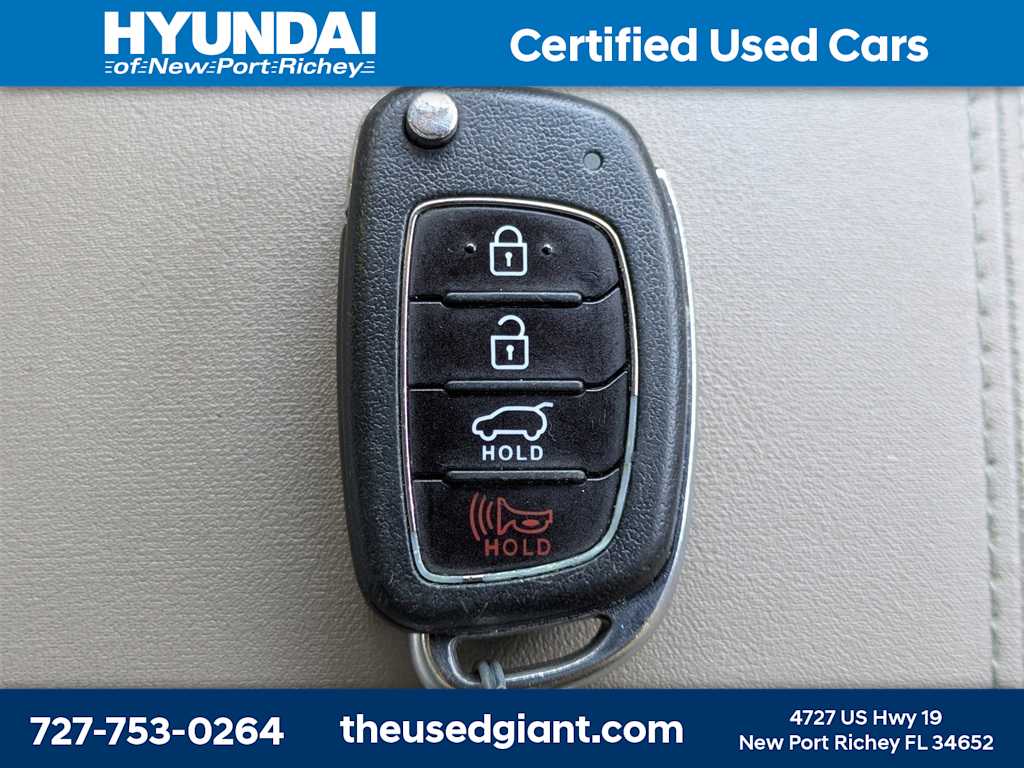 Thumbnail: 2019 Hyundai Tucson - 29