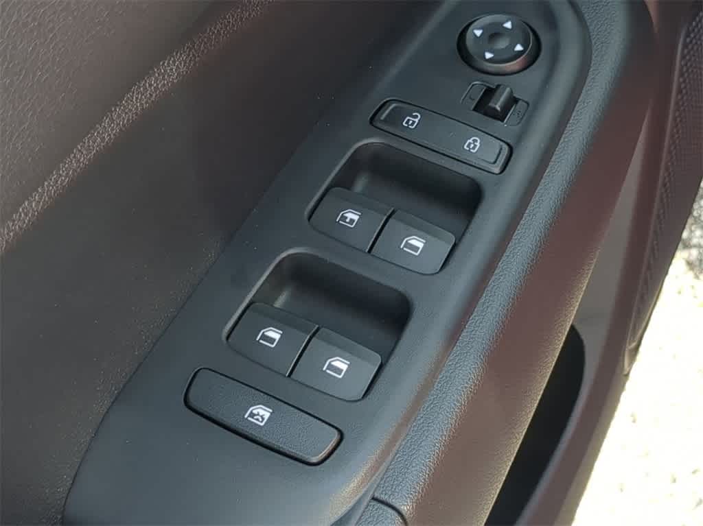 Thumbnail: 2026 Hyundai Venue - 17