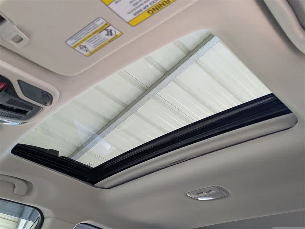 Thumbnail: 2025 Subaru Outback - 25