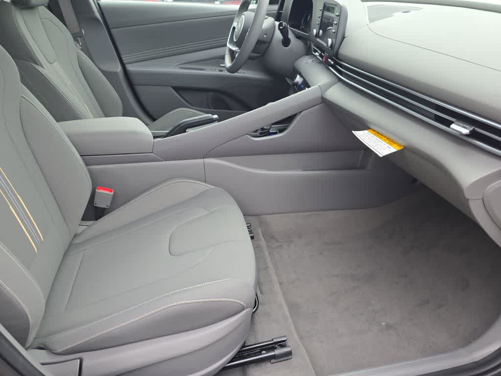 Thumbnail: 2026 Hyundai Elantra - 22