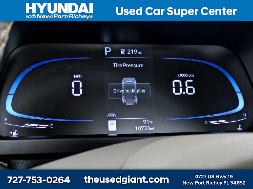 Thumbnail: 2025 Hyundai Elantra - 27