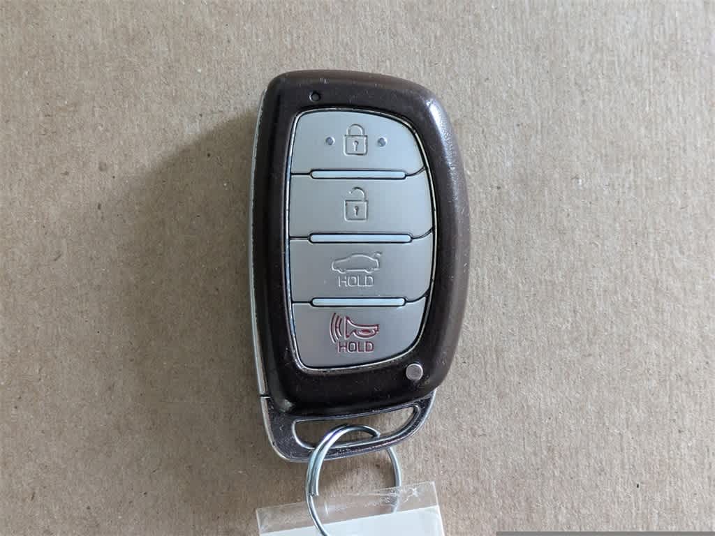 Thumbnail: 2015 Hyundai Sonata - 38