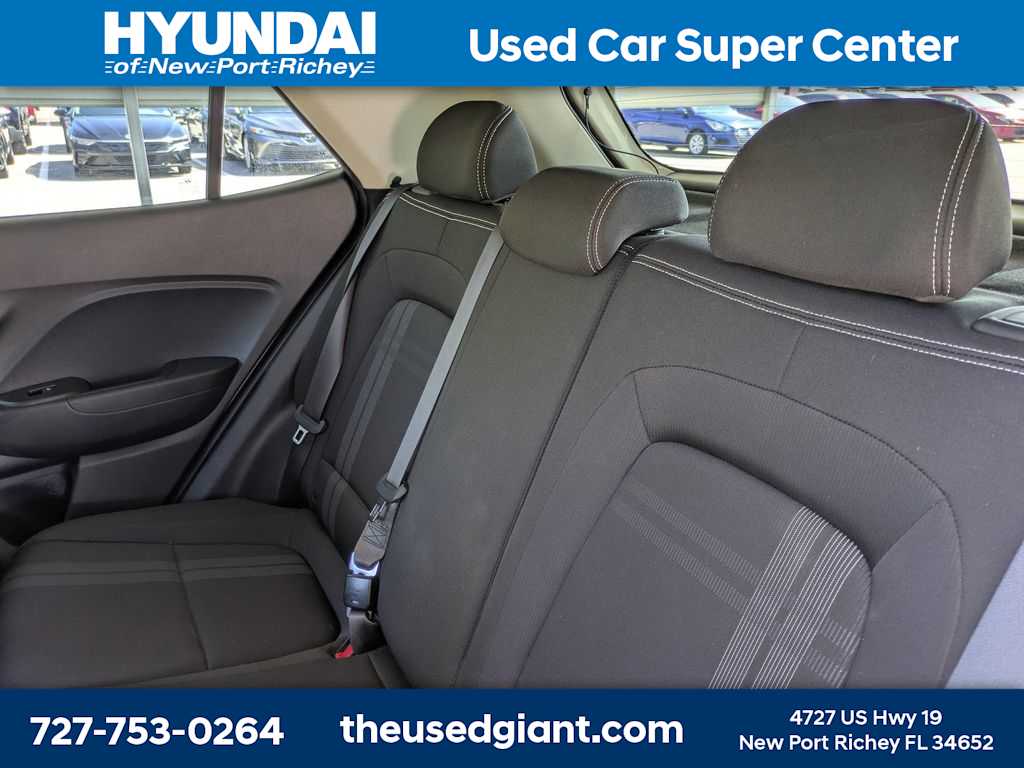 Thumbnail: 2024 Hyundai Venue - 14