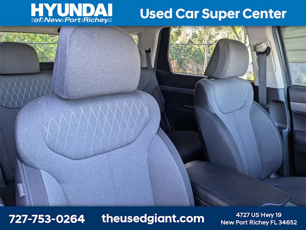 Thumbnail: 2021 Hyundai Palisade - 6