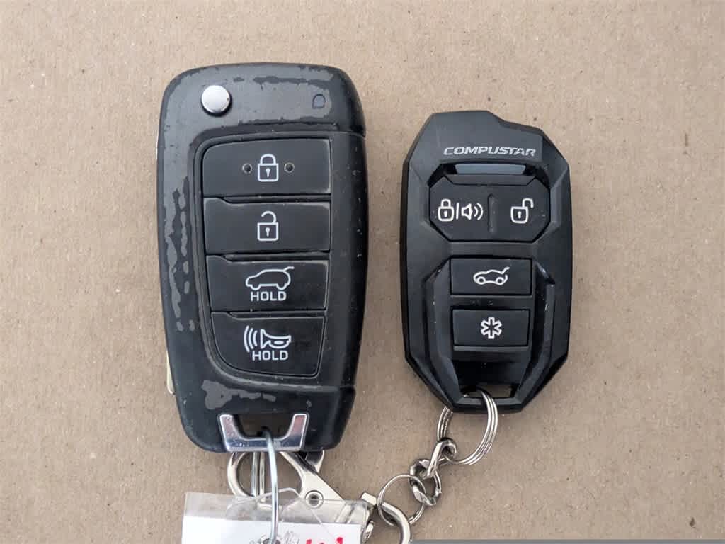 Thumbnail: 2019 Hyundai Kona - 30