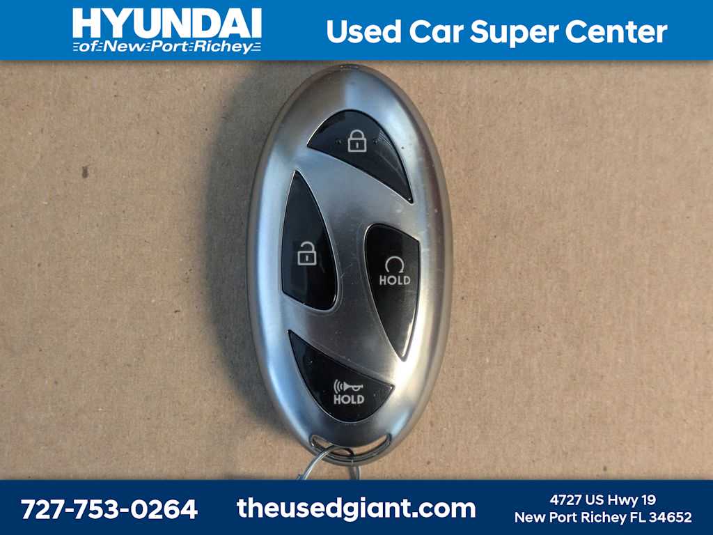 Thumbnail: 2024 Hyundai Kona - 41