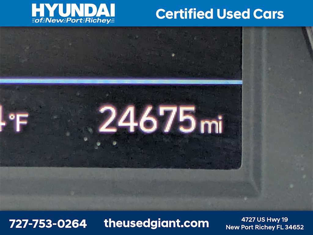 Thumbnail: 2023 Hyundai Sonata - 30