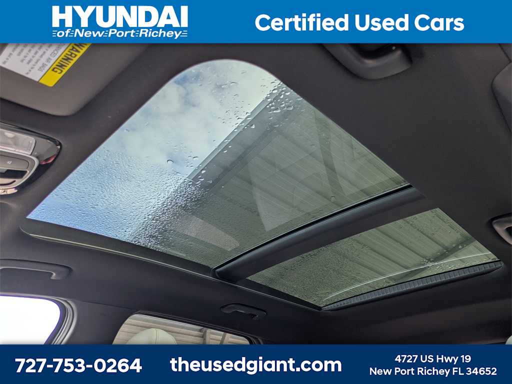 Thumbnail: 2025 Hyundai Tucson - 26