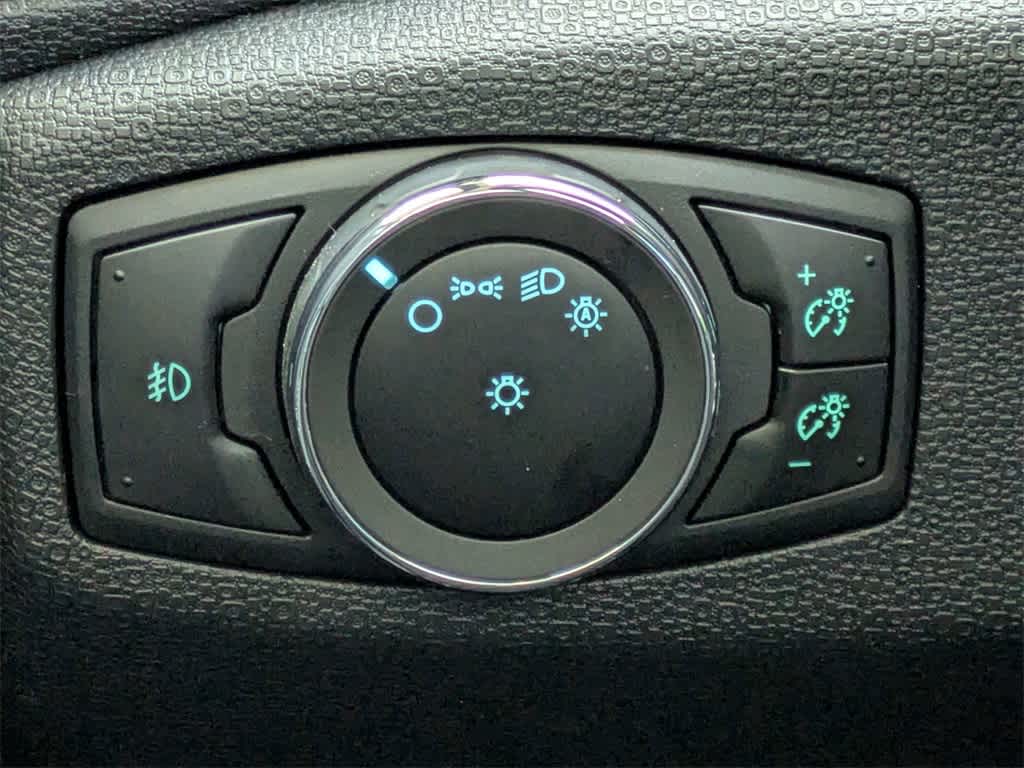 Thumbnail: 2020 Ford EcoSport - 30