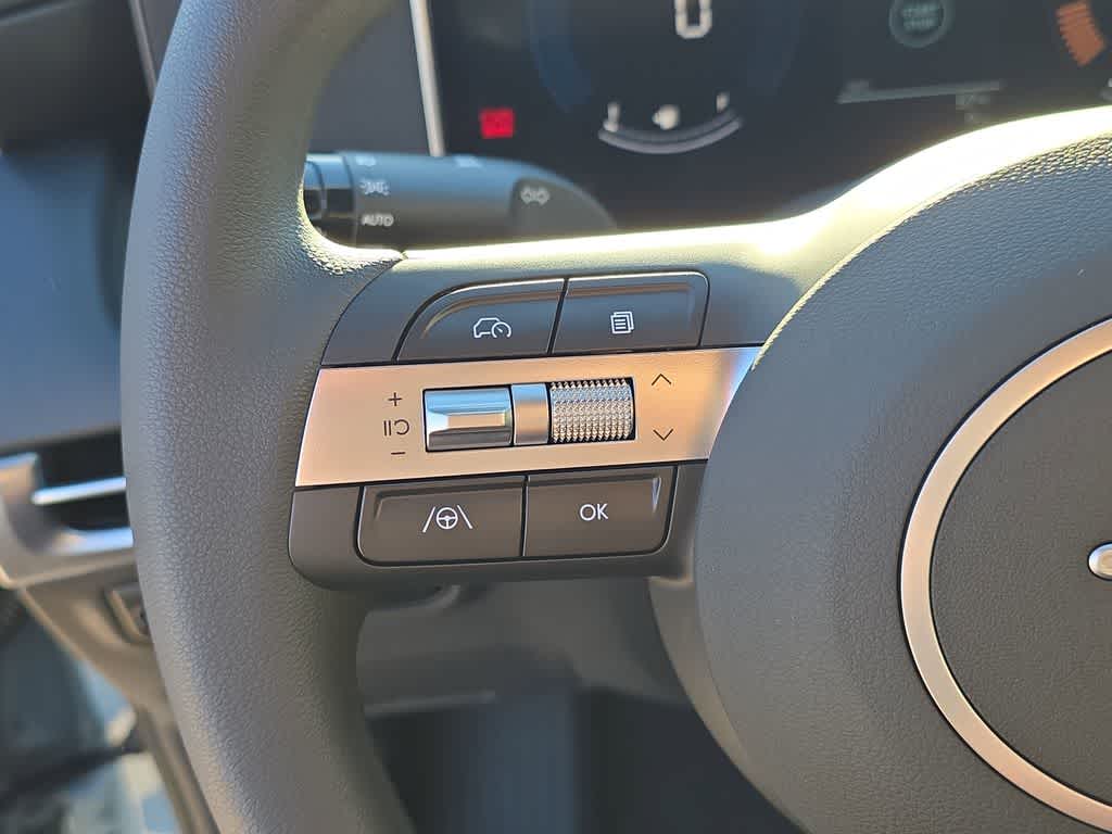 Thumbnail: 2026 Hyundai Santa Cruz - 24