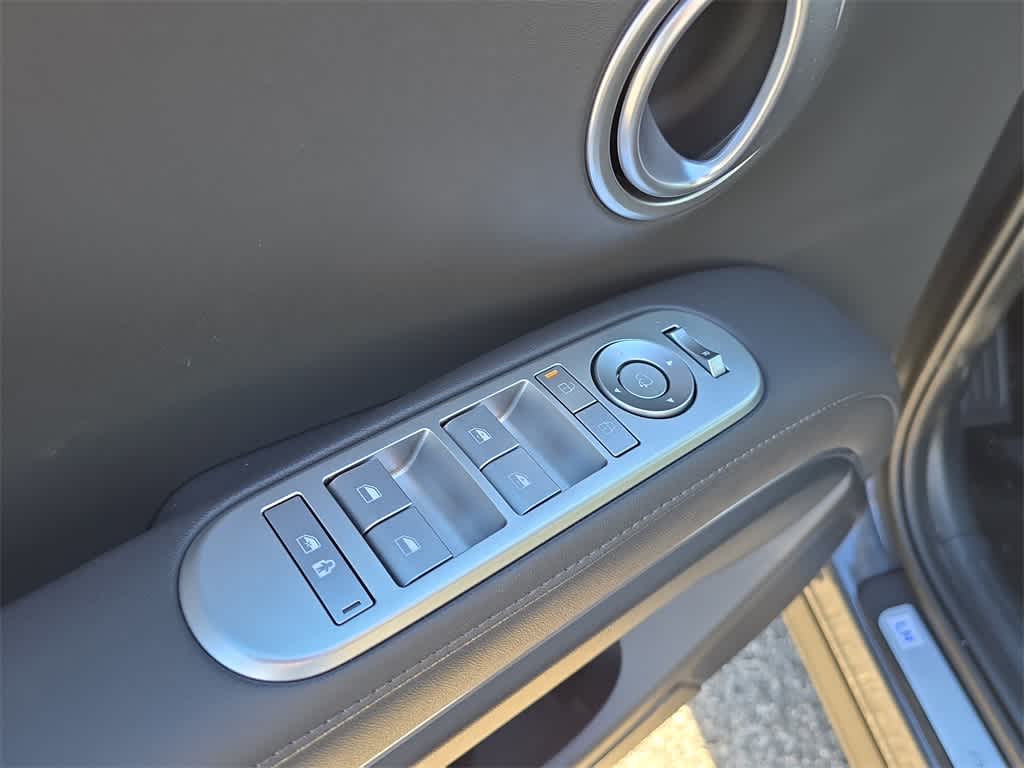 Thumbnail: 2026 Hyundai Palisade - 16