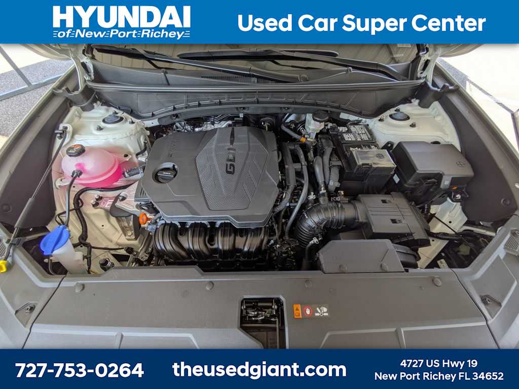 Thumbnail: 2026 Hyundai Tucson - 13