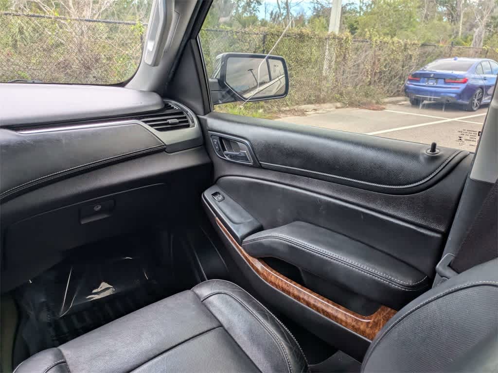 Thumbnail: 2015 Chevrolet Suburban - 24