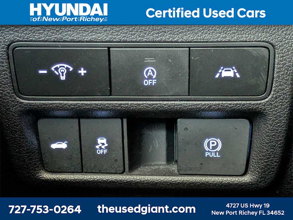 Thumbnail: 2023 Hyundai Sonata - 23