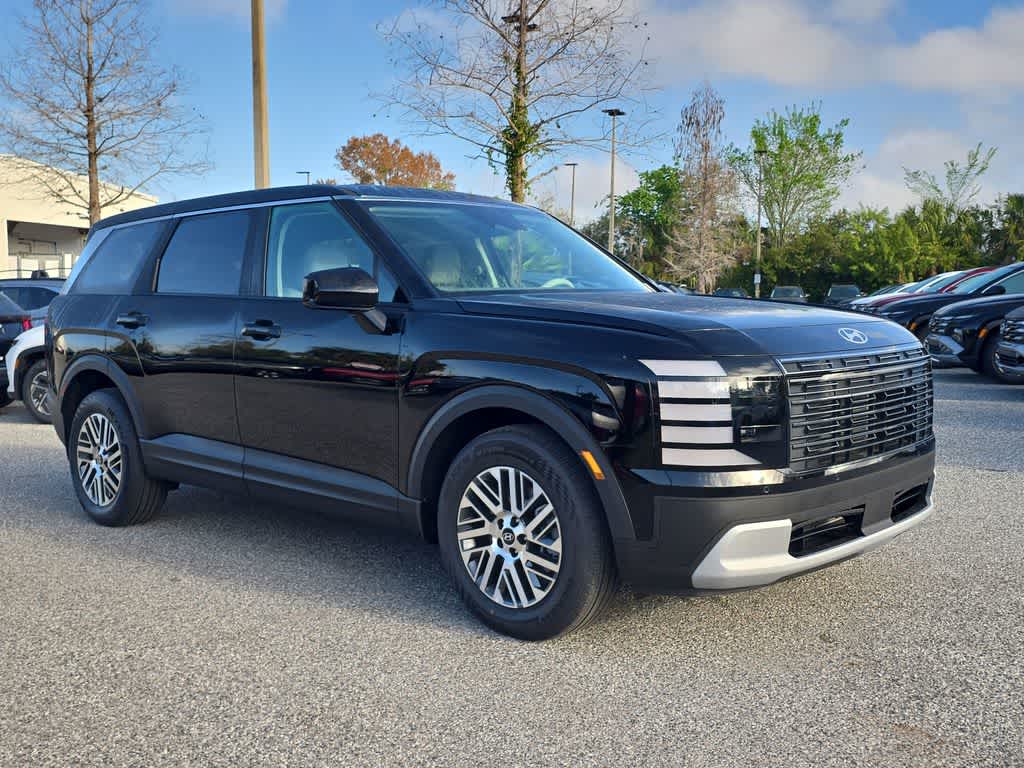 Thumbnail: 2026 Hyundai Palisade - 9