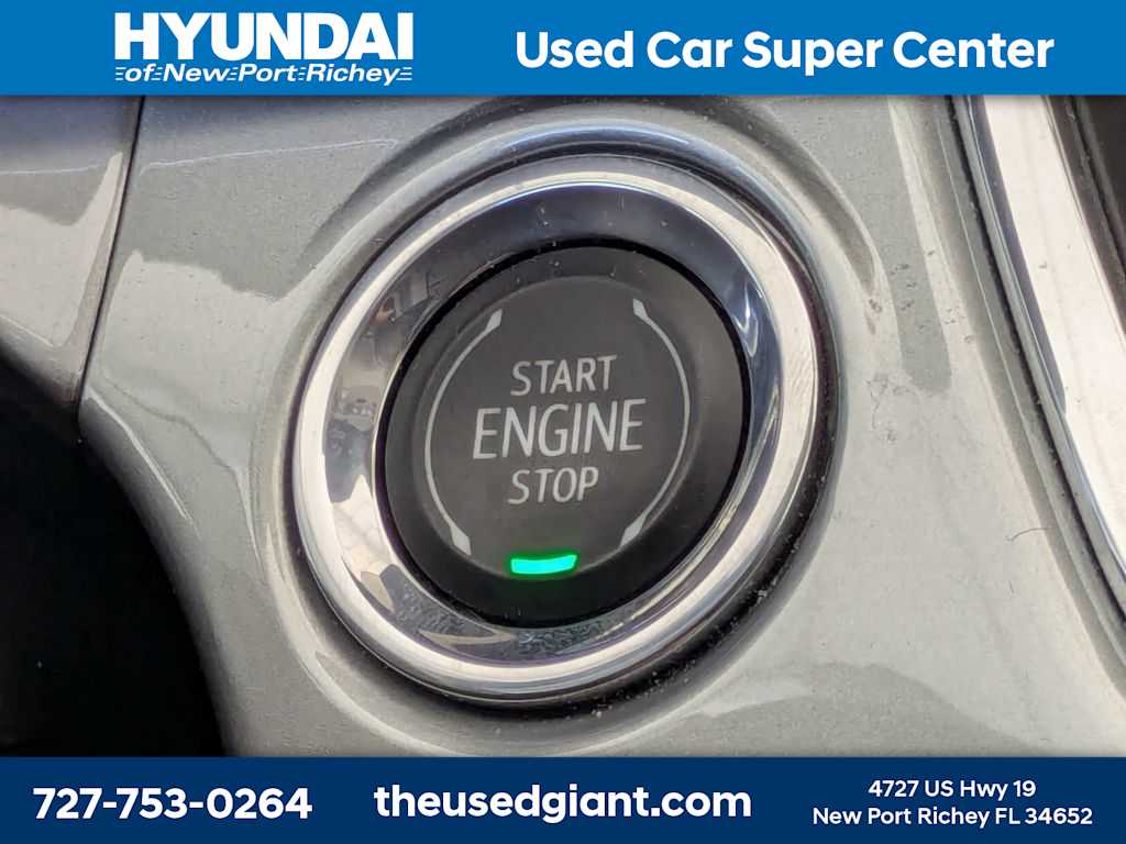 Thumbnail: 2025 Chevrolet Trax - 34
