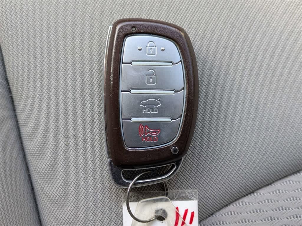 Thumbnail: 2019 Hyundai Sonata - 33