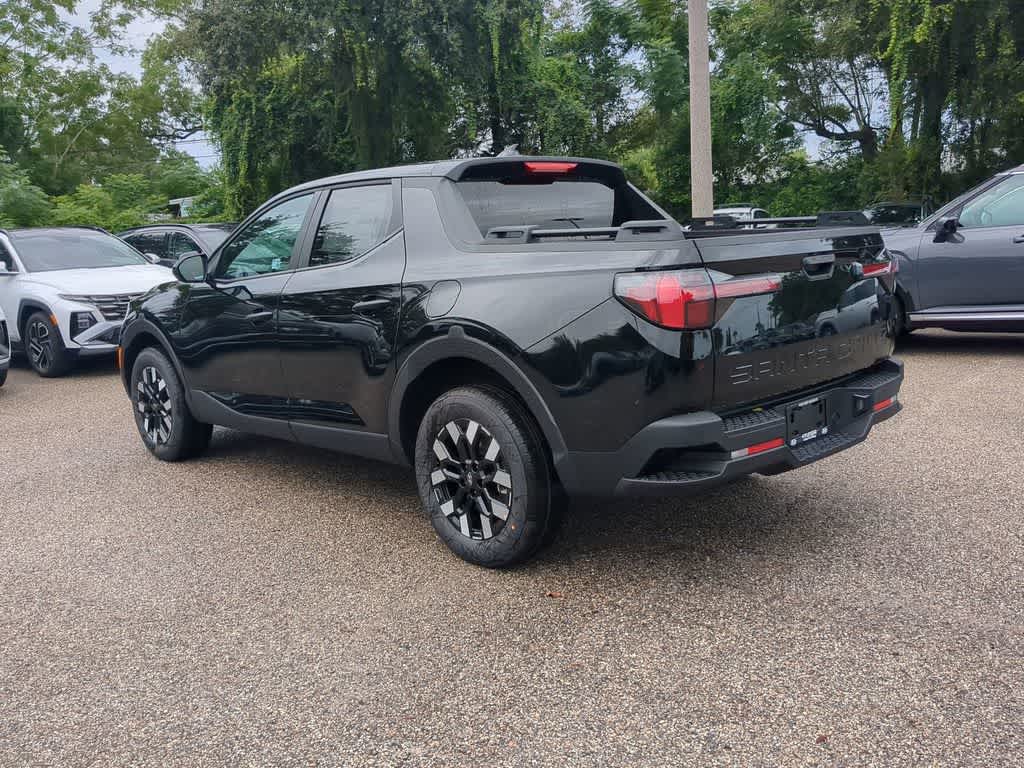 Thumbnail: 2026 Hyundai Santa Cruz - 4